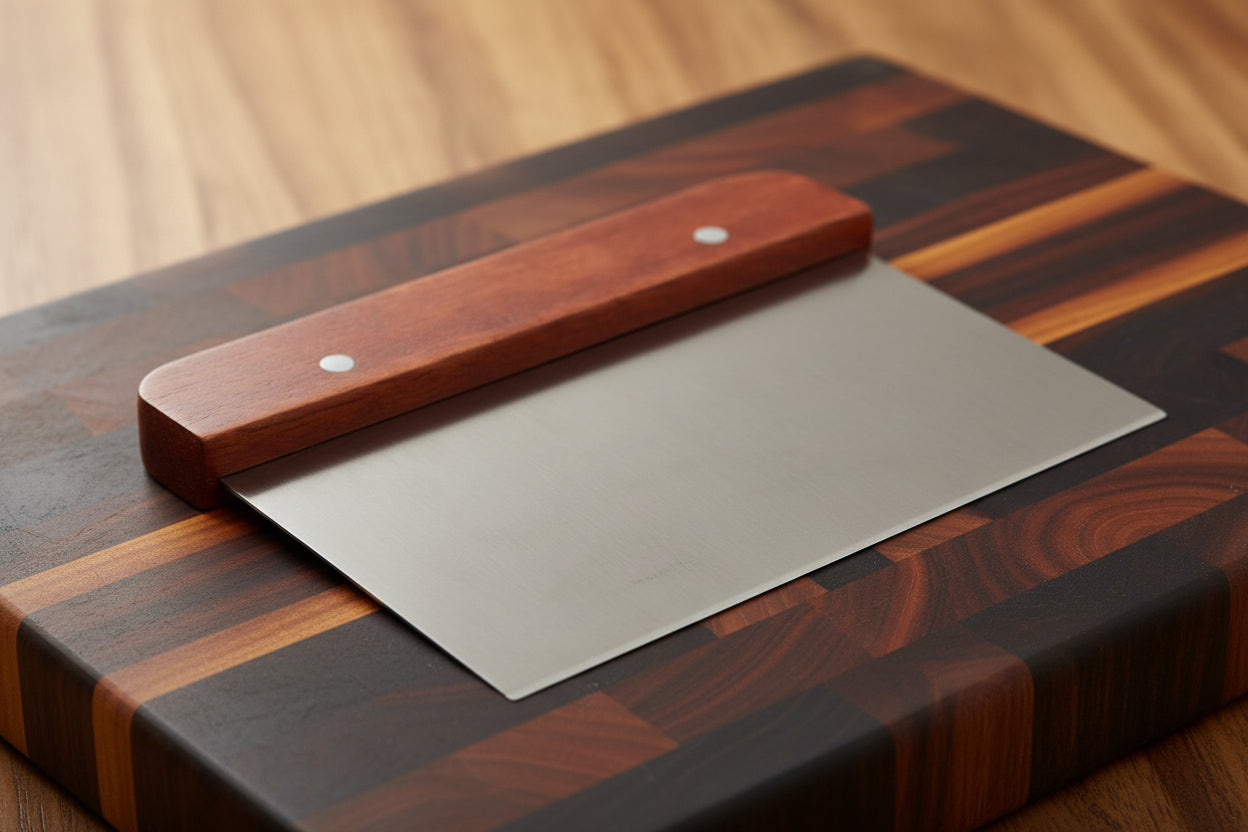 Stainless Steel Bench knife